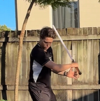 Sweeps